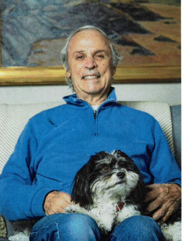 james parkhill