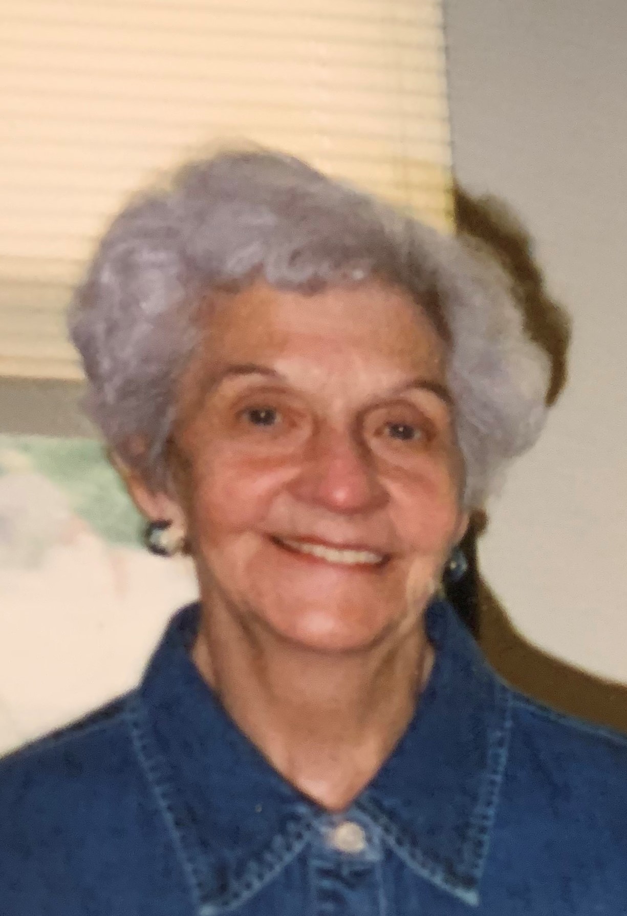 barbara nisbet