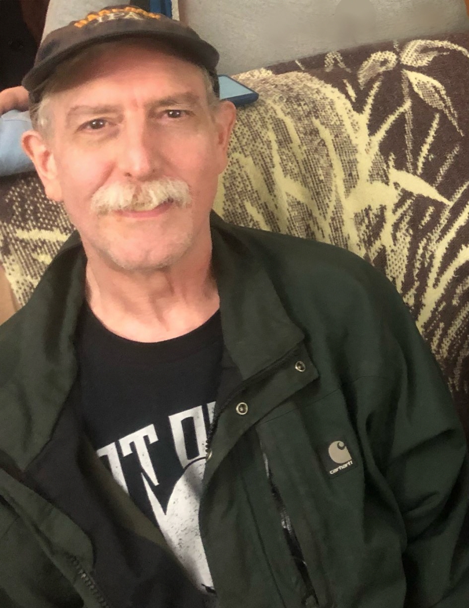michael hedgpeth
