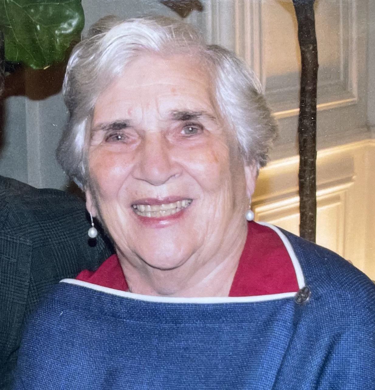 louise bessire