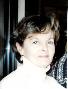 elaine thornton