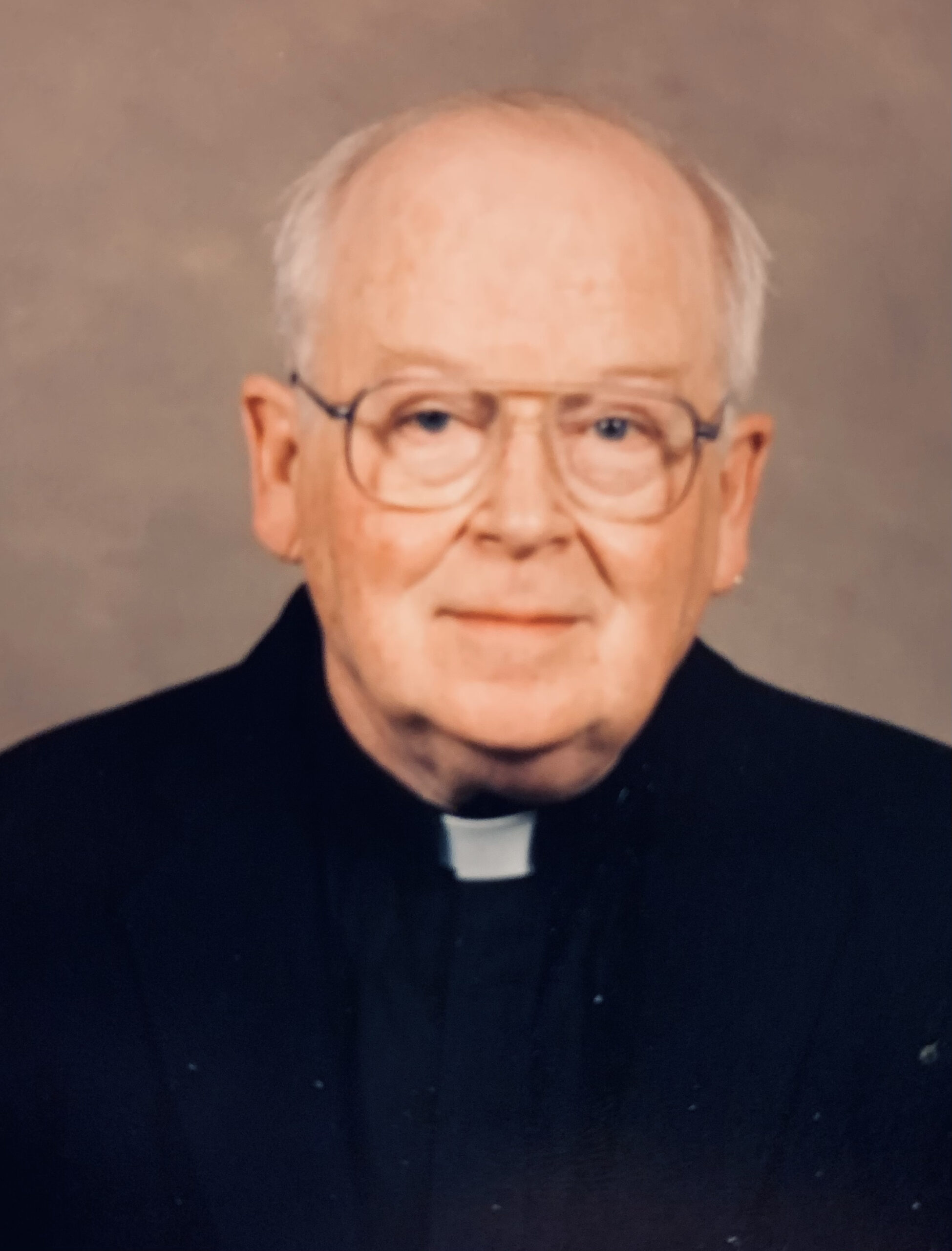 rev. stephen mulkern