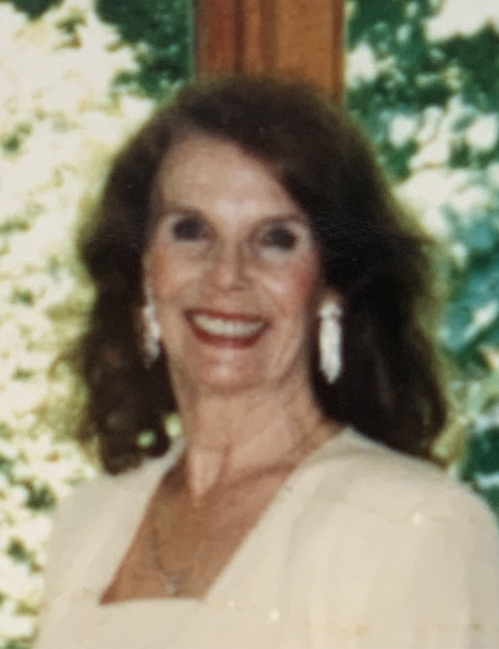 bridget norchi