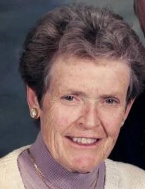 ann walker