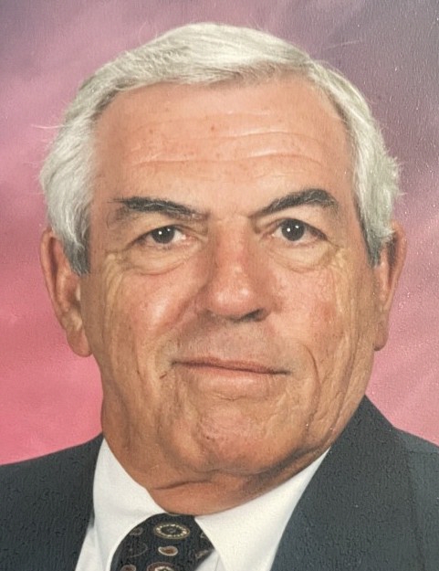 richard mccarthy
