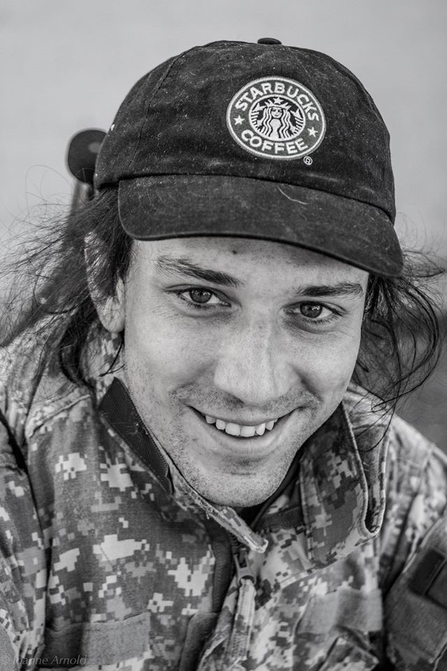 john geyerhahn