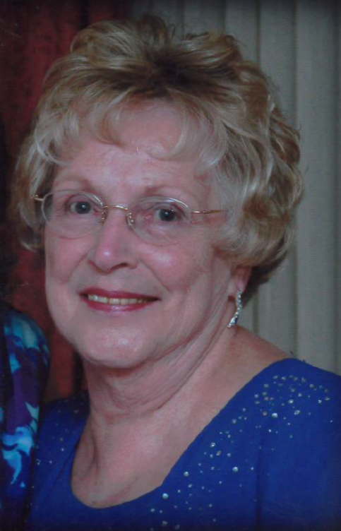 theresa mancini