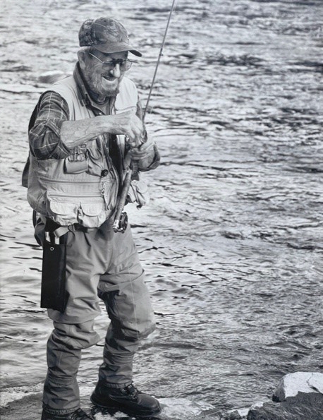 ernest barile