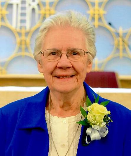 sister jean little, r.s.m.