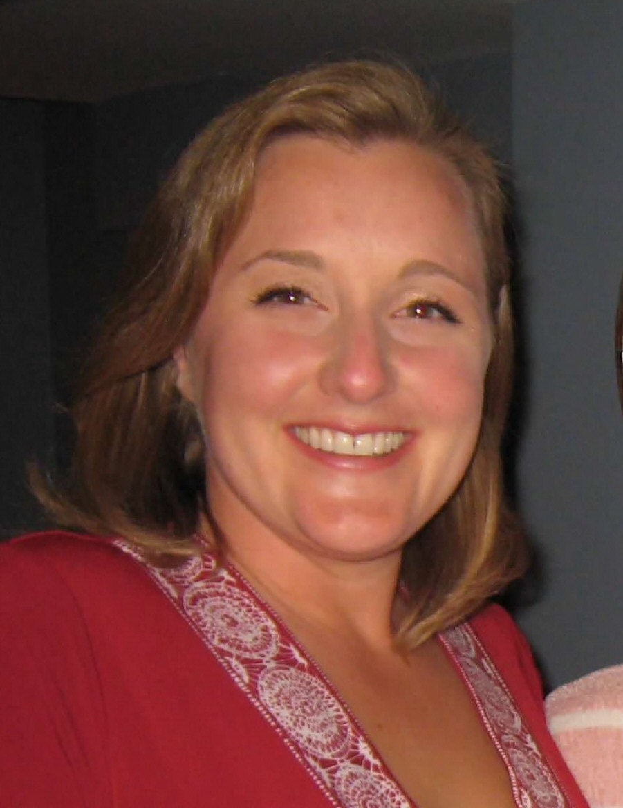 katherine bergeron