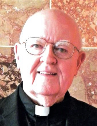 rev. hilary cameron