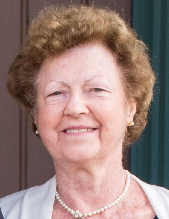 anna strout