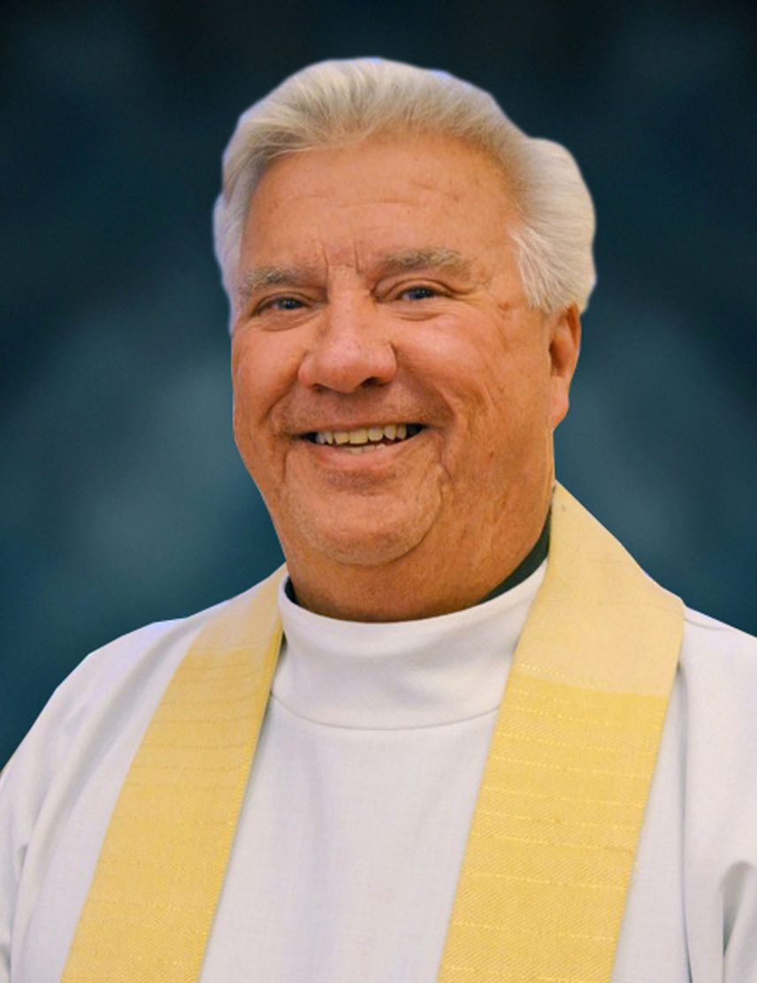 rev. thomas murphy