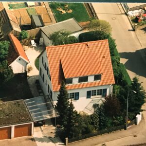 francis schwanauer Gallery