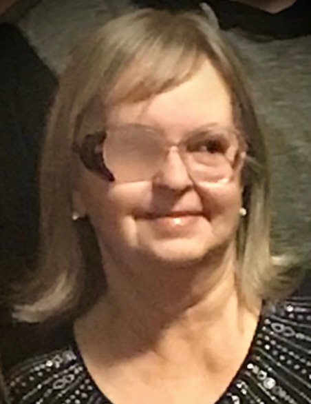 connie henderson