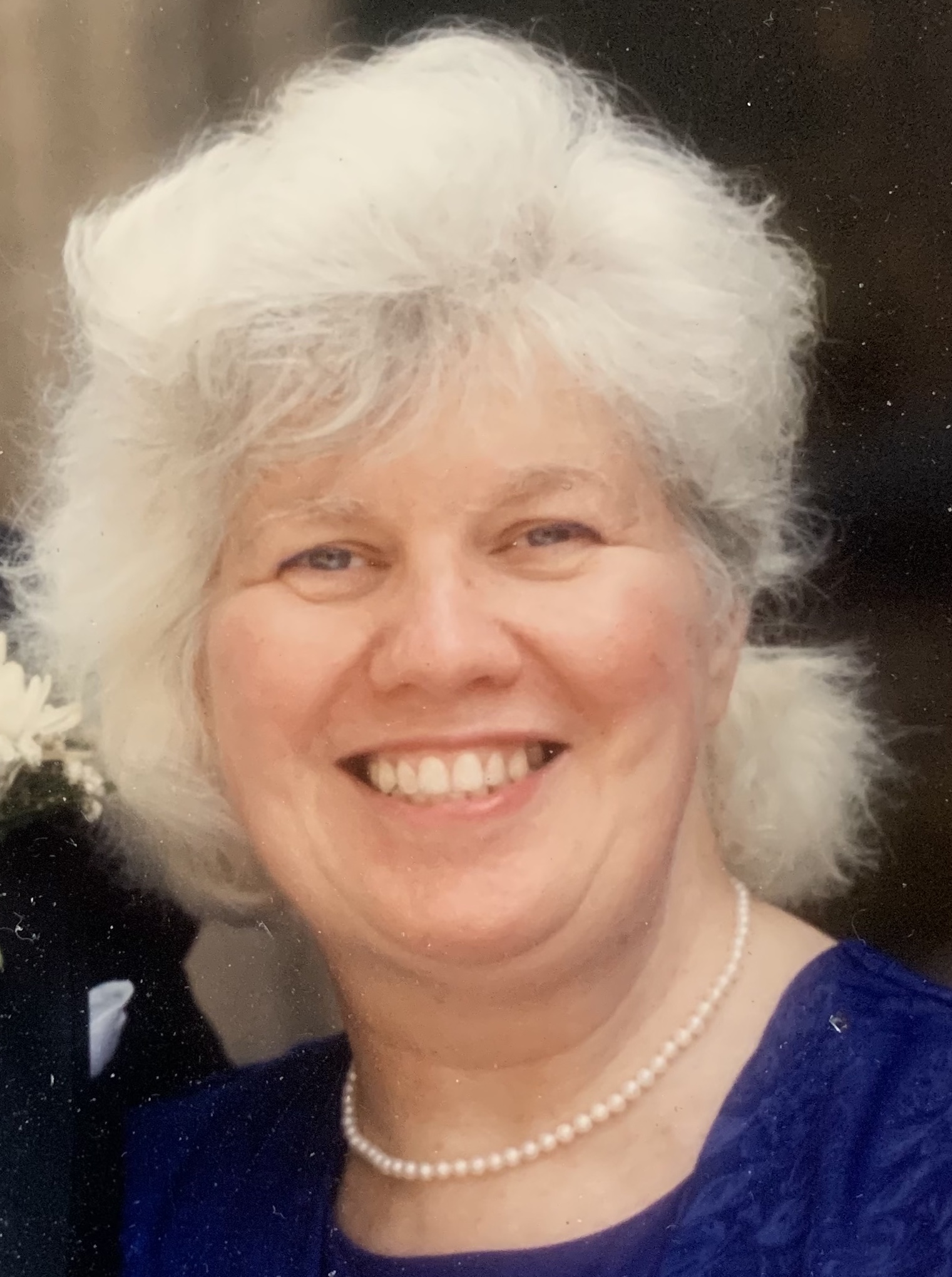 betty pomroy