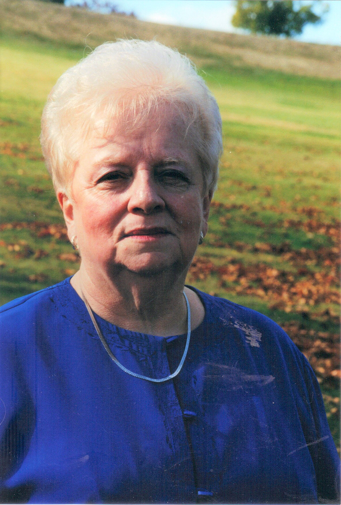 ann mosley