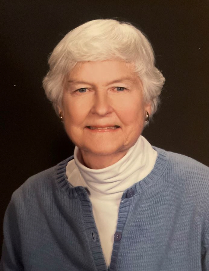 anne powell