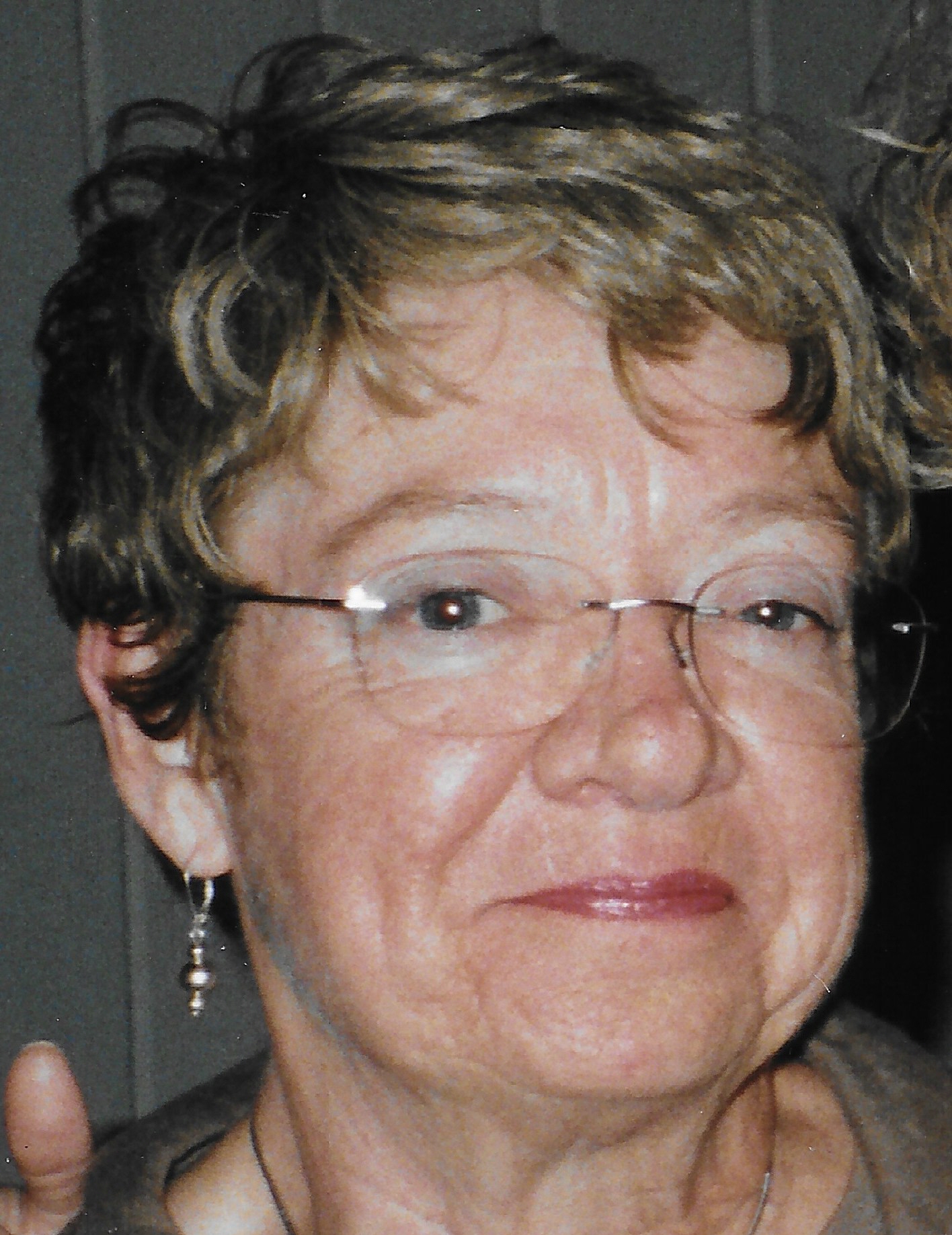 ellen mayne