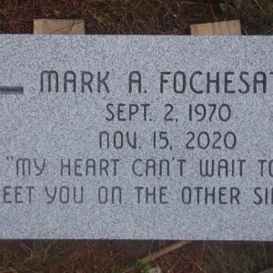 mark fochesato Gallery