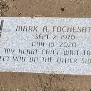 mark fochesato Gallery