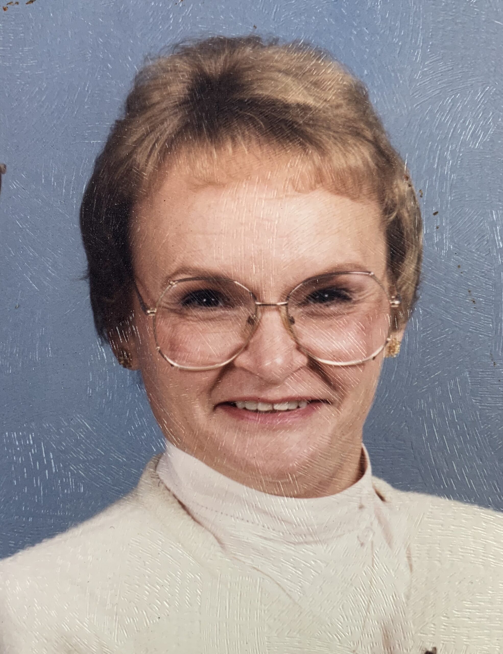 stella andrews