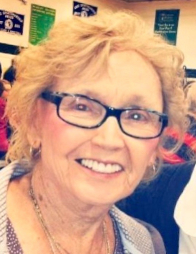 maryann henick