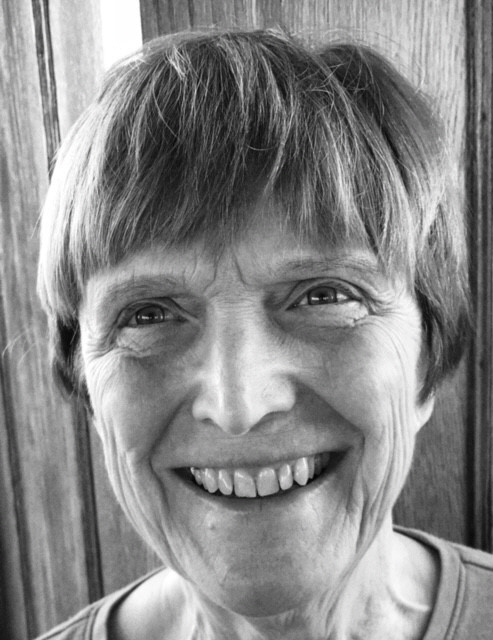 margery clark
