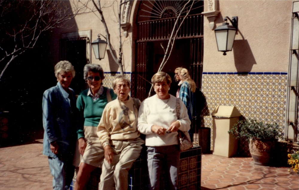 ann norton