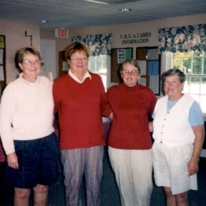 ann norton Gallery