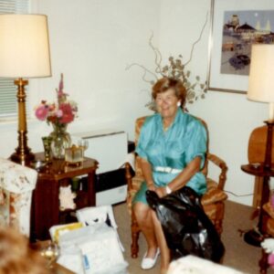 ann norton Gallery