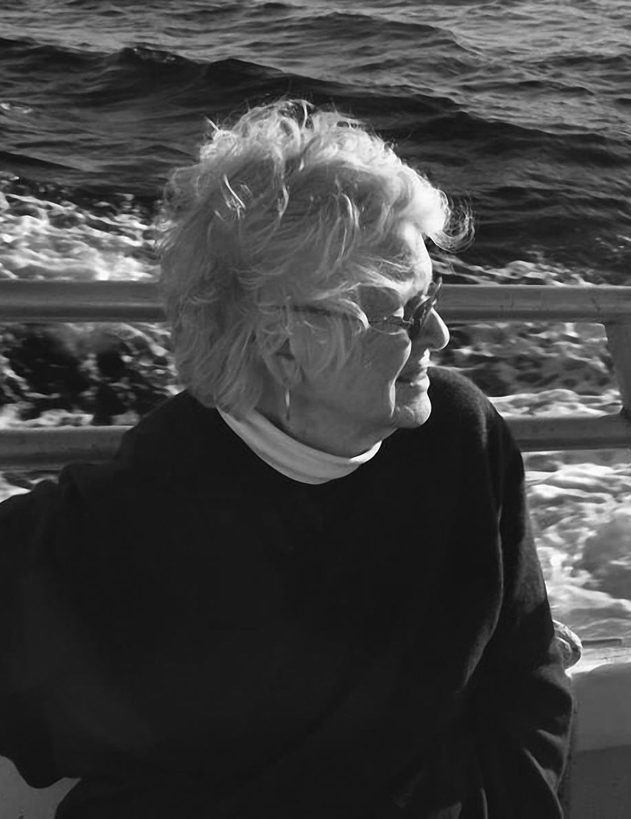 sara-ann lincoln