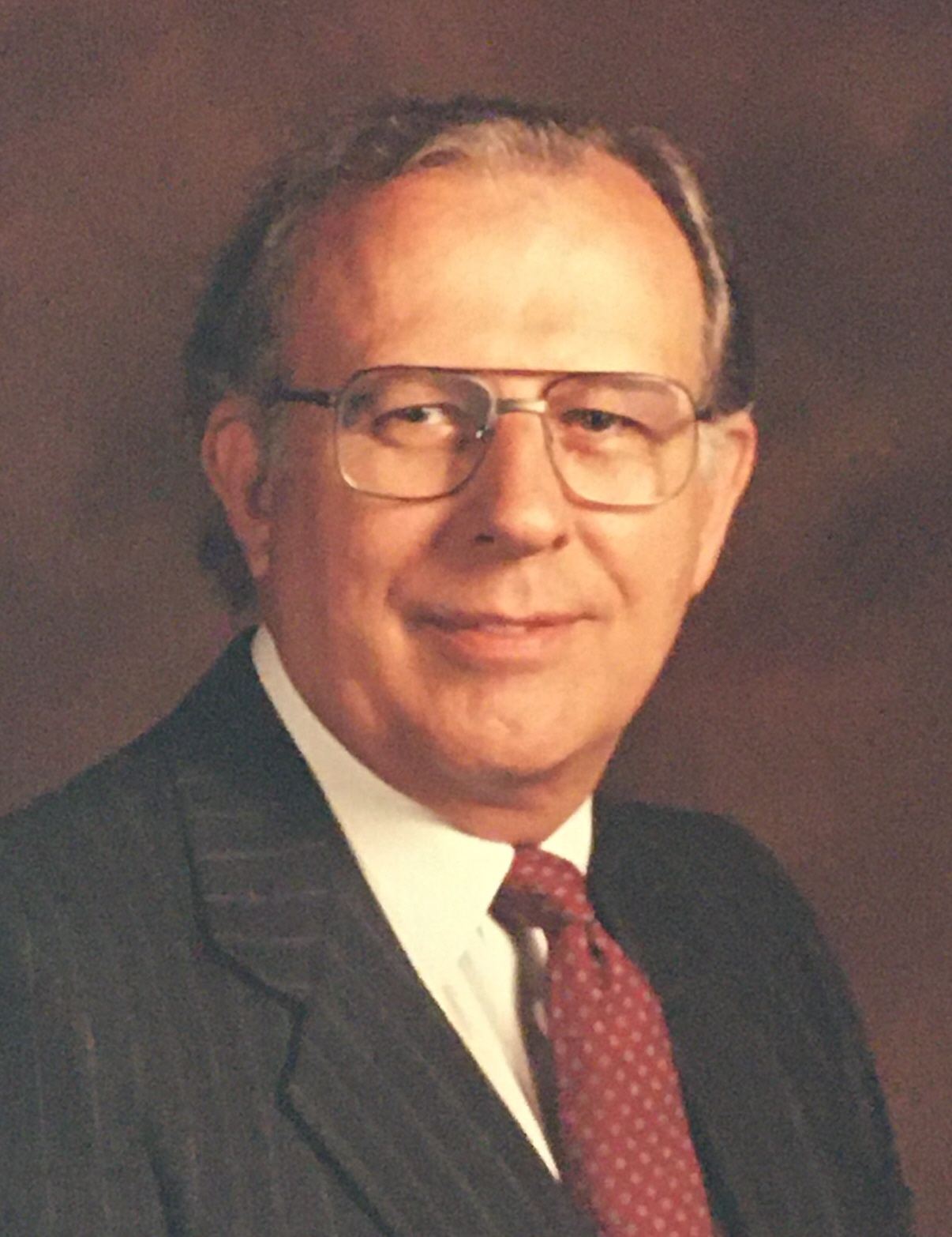 warren strout