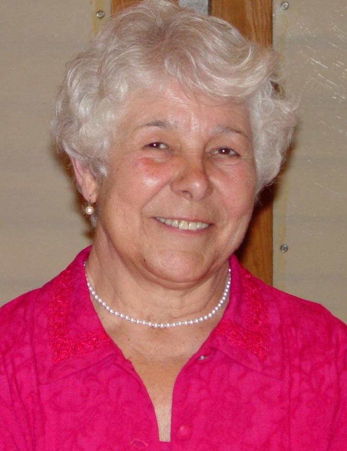 pamela mccarthy