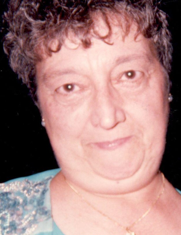 antoinette nappi