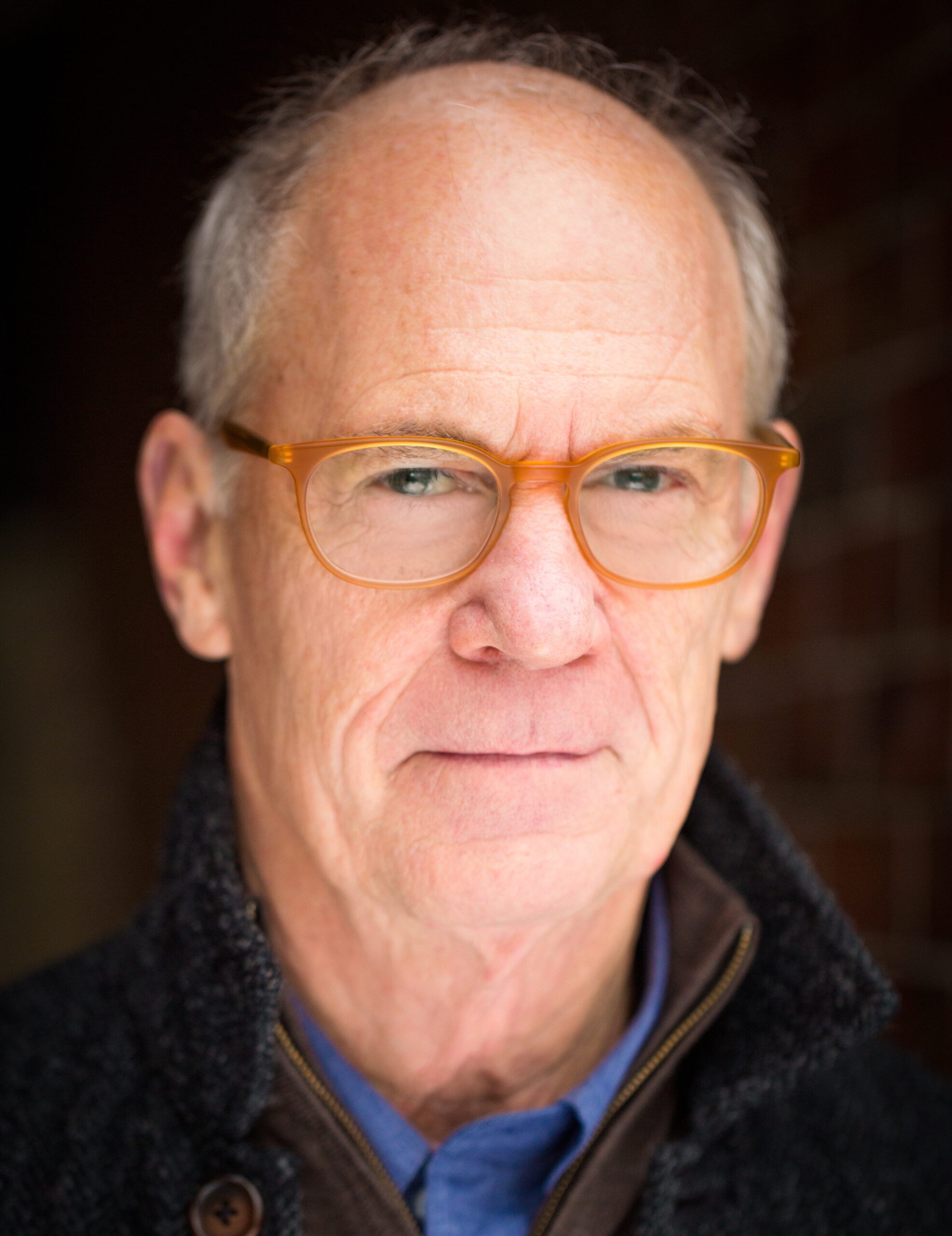 john butman