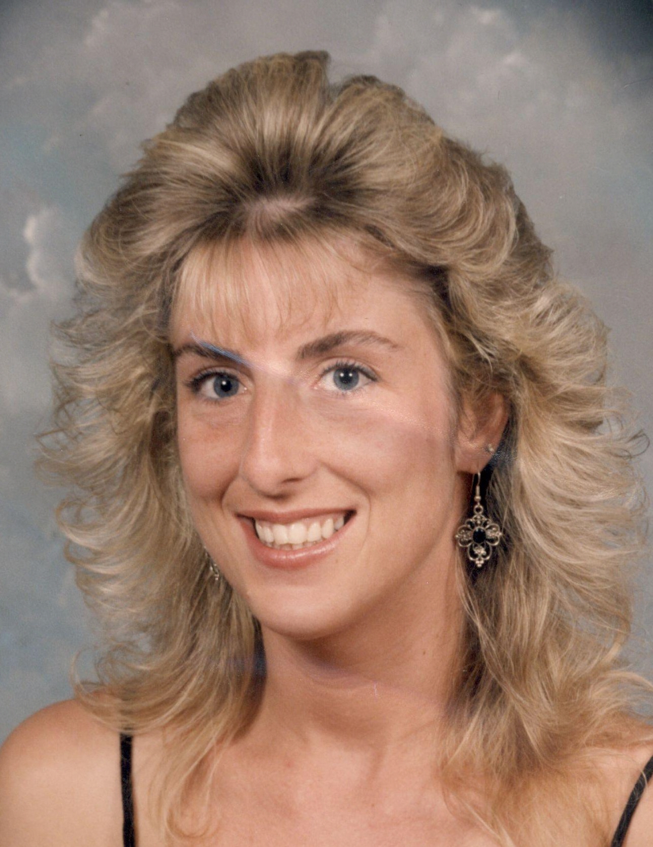 rhonda goulet