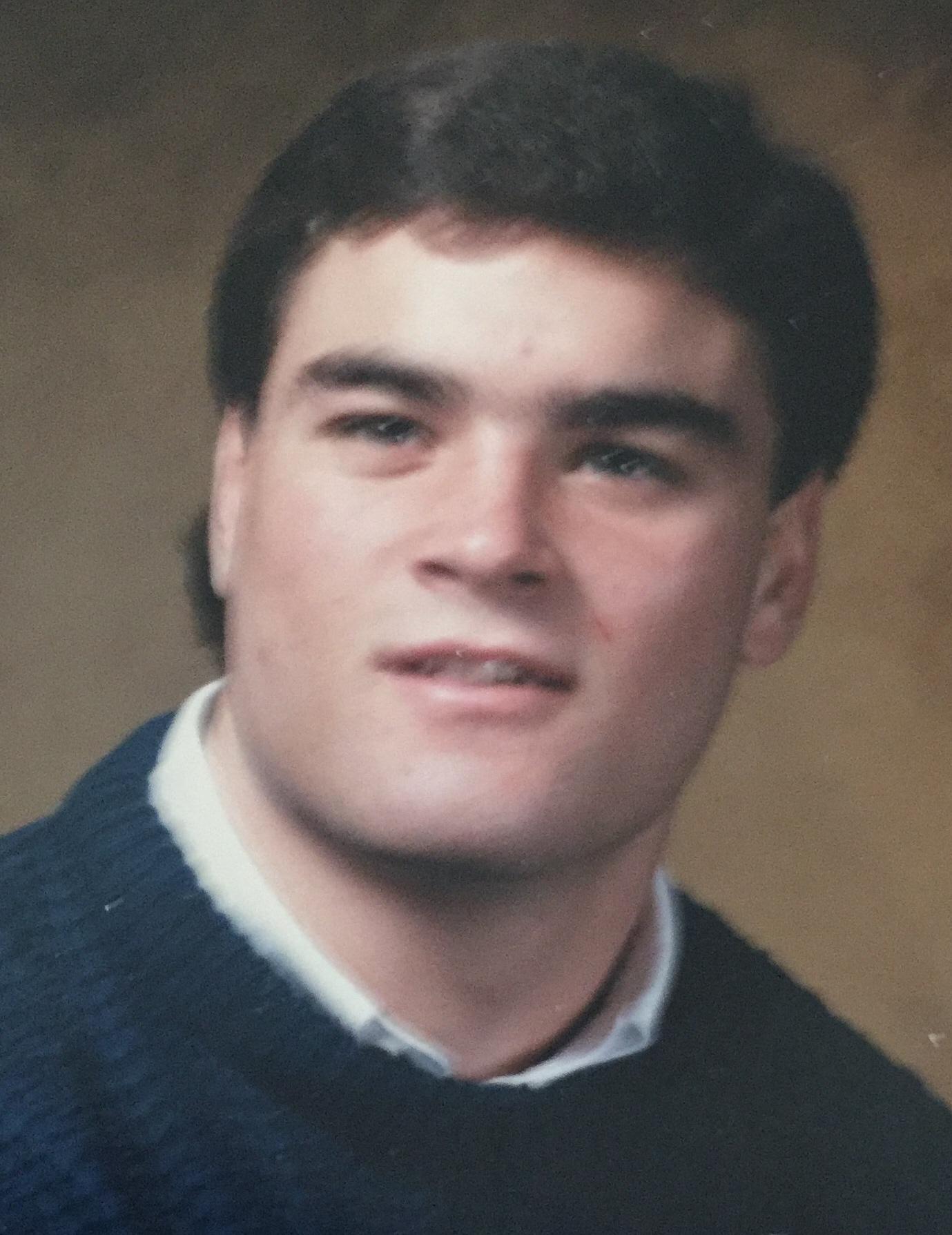 sean connolly