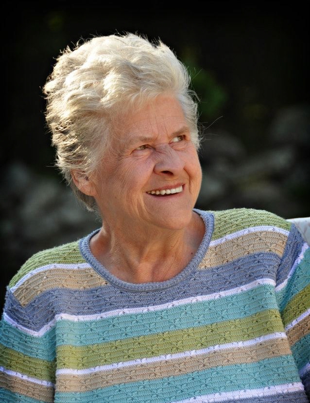 barbara leech