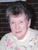 constance mulherin