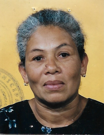 zoila martinez giron