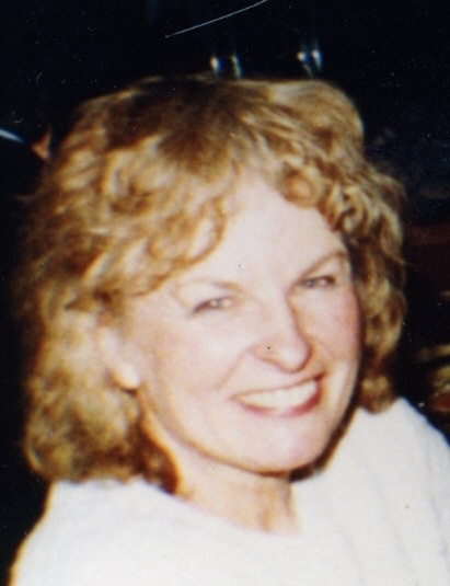 june woodman