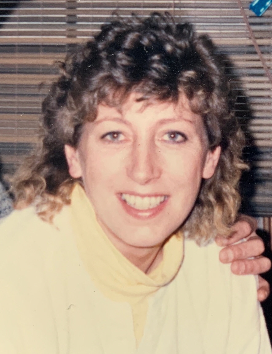 deborah page