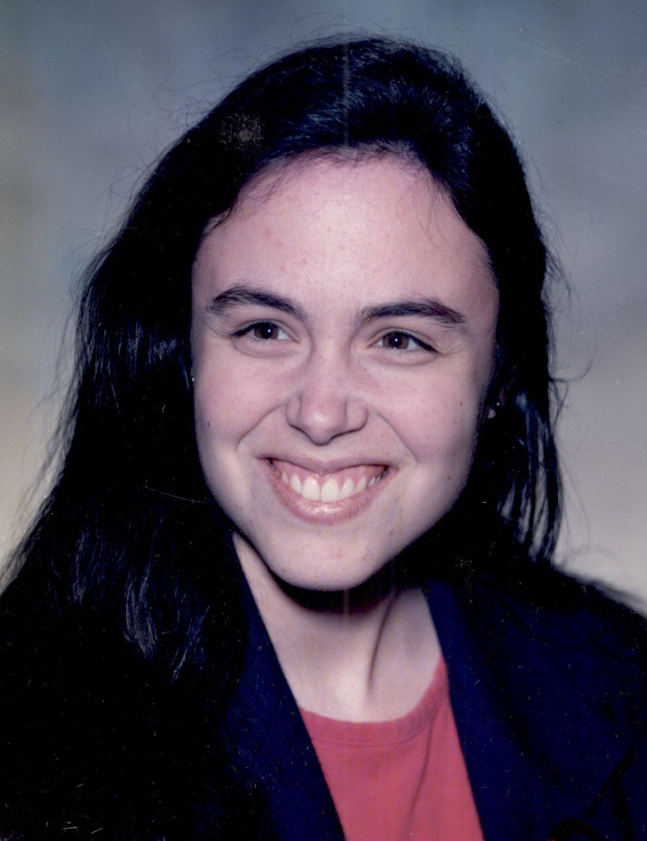anne del borgo
