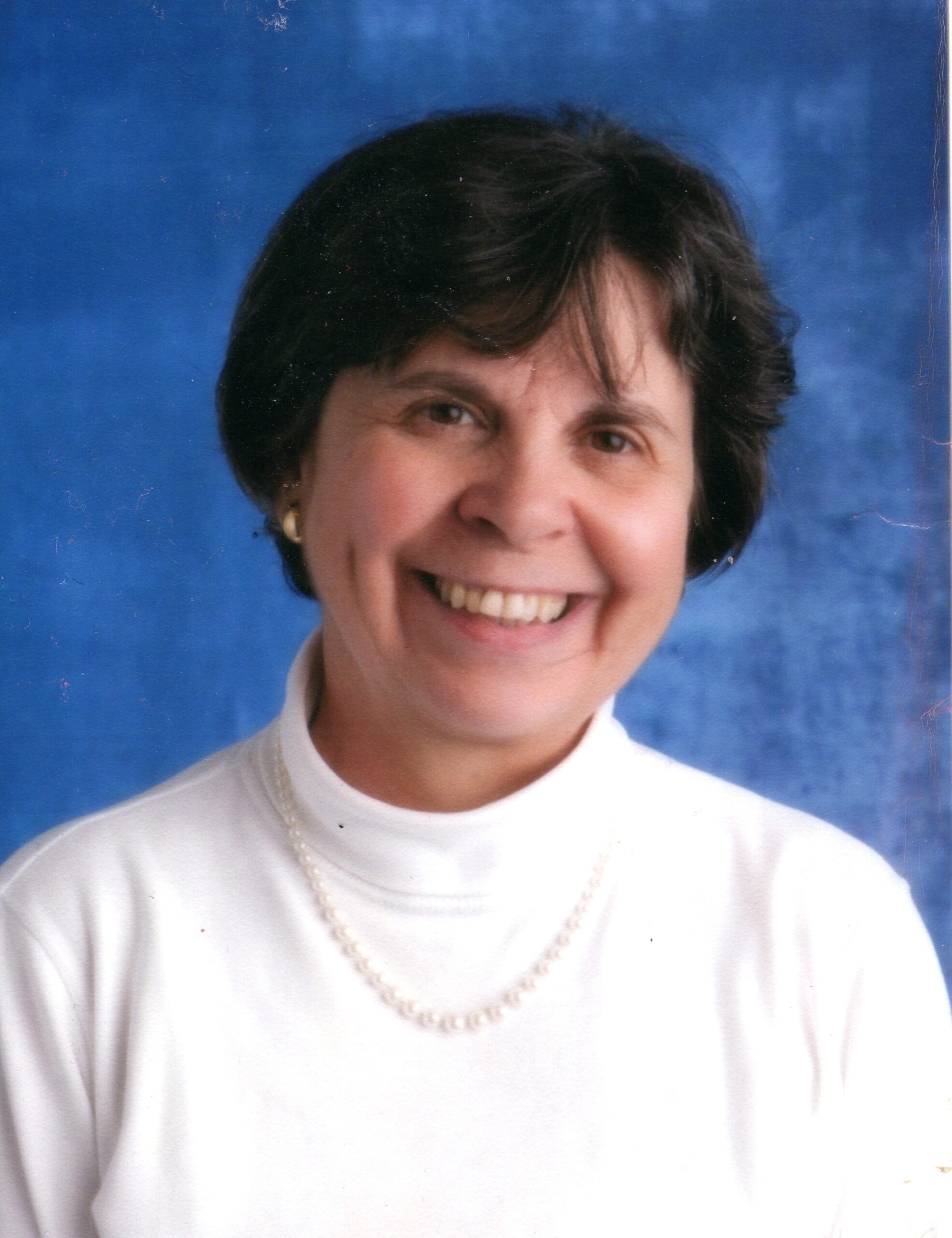 barbara arnoldo