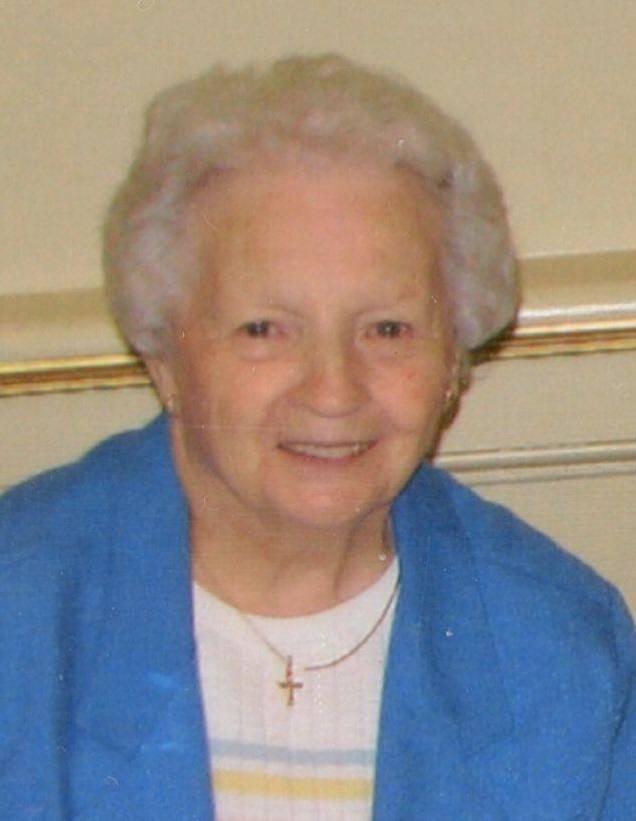 mary flaherty