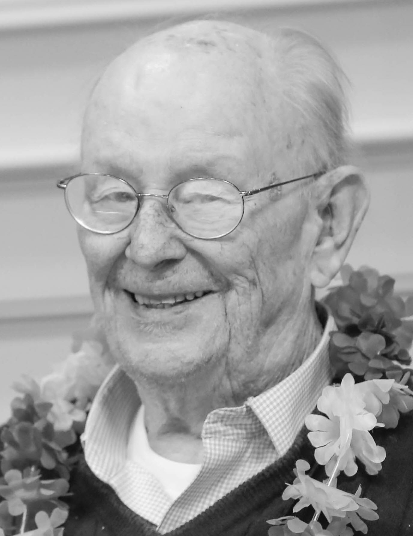 earle leavitt