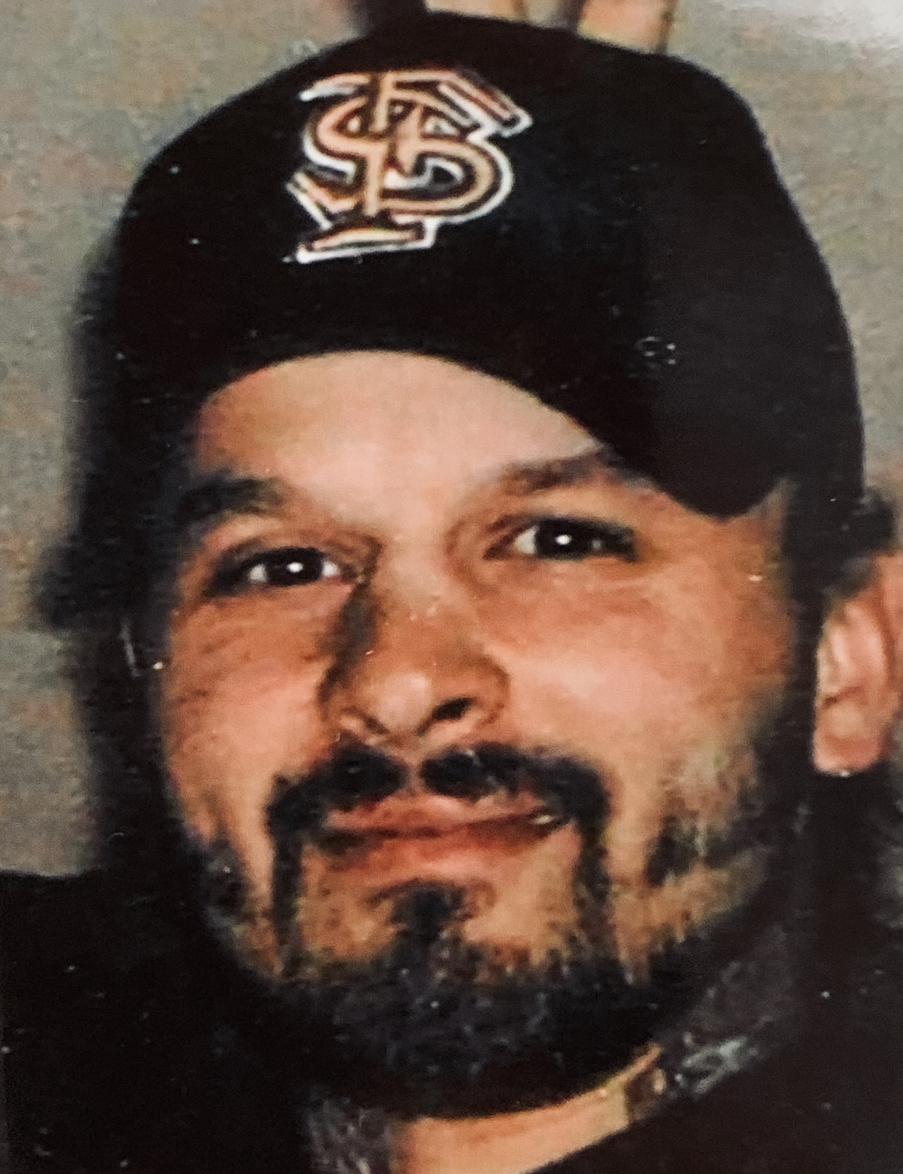 andrew fontaine