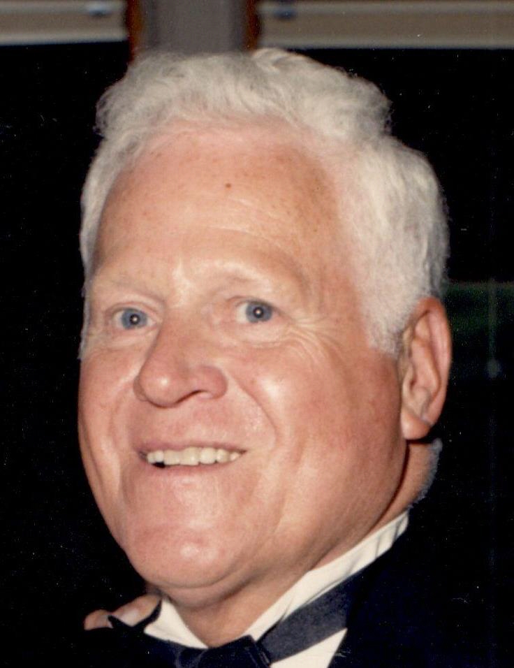 george chandler