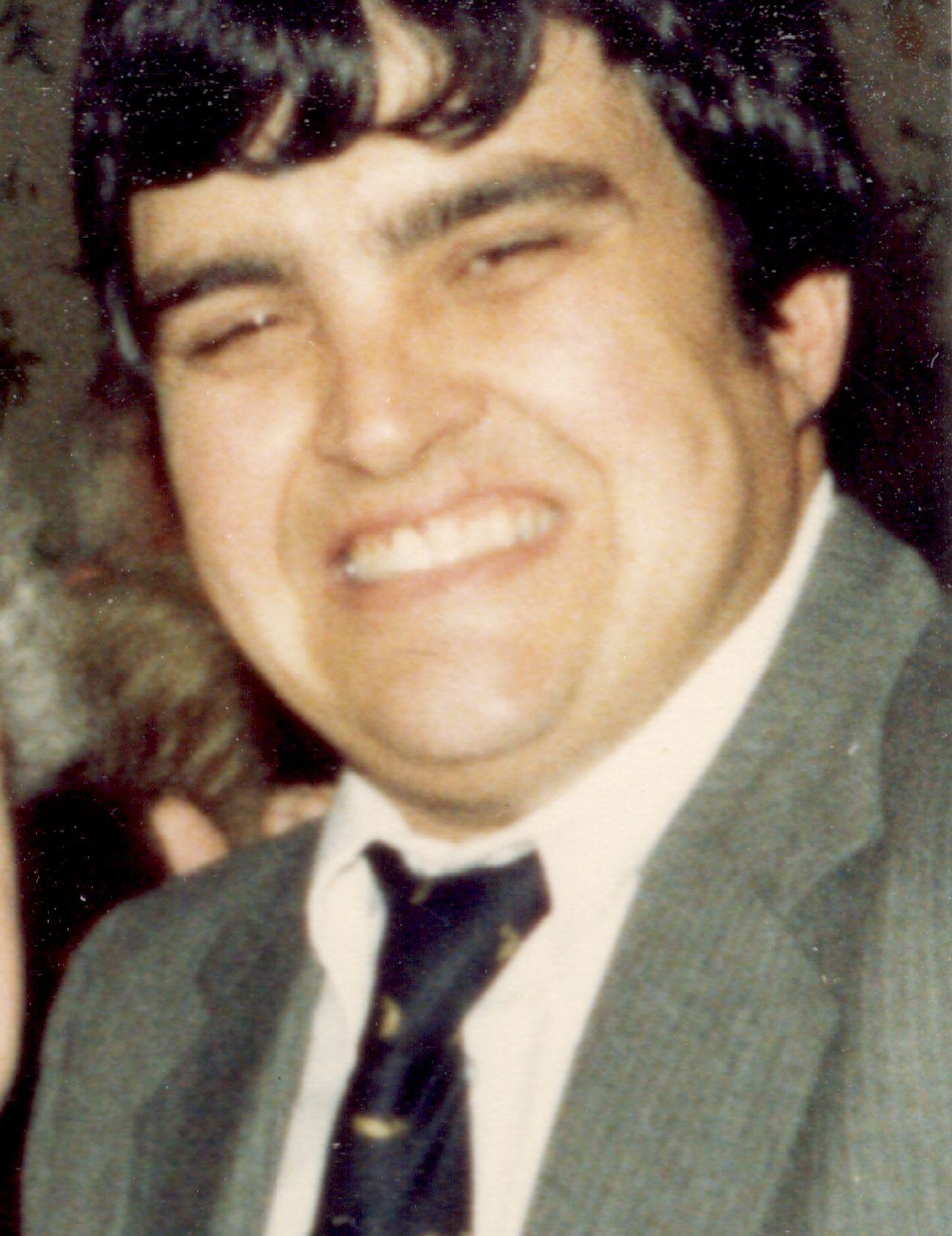 christopher foley
